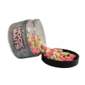 KRILL-TUNA WASHED DUMBELL WAFTERS 10MM KRILL-TUNA WASHED DUMBELL WAFTERS 10MM