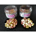 KRILL-TUNA WASHED DUMBELL WAFTERS 10MM KRILL-TUNA WASHED DUMBELL WAFTERS 10MM