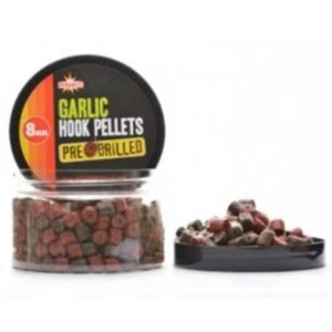PELETE GAURITE DYNAMITE BAITS GARLIC 8MM  PELETE GAURITE DYNAMITE BAITS GARLIC 8MM