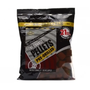 PELETE GAURITE DYNAMITE BAITS THE SURCE 21MM 