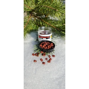 Pelete  2.20 Baits Supreme Method Sinking Dumbell Solubil 14mm Squid & Tutti fruti