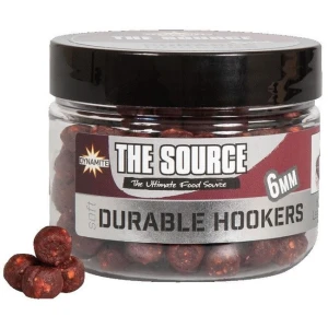 Pelete Dynamite Baits Durable Hook Pellet Source 6mm Pelete Dynamite Baits Durable Hook Pellet Source 6mm