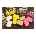Pelete Korda Slow Sinking Dumbell 12mm Fishy Fish Maro 8buc/plic Pelete Korda Slow Sinking Dumbell 12mm Fishy Fish Maro 8buc/plic