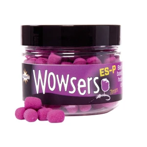 Pelete de Carlig Dynamite Baits Wowsers 7mm Purple Pelete de Carlig Dynamite Baits Wowsers 7mm Purple