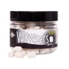 Pelete de Carlig Dynamite Baits Wowsers 9mm White Pelete de Carlig Dynamite Baits Wowsers 9mm White