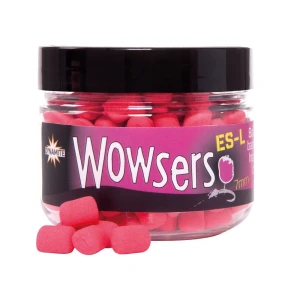 Pelete de Carlig Dynamite Baits Wowsers Pink 7mm  Pelete de Carlig Dynamite Baits Wowsers Pink 7mm