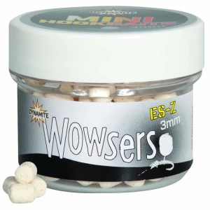 Pelete de Carlig Dynamite Baits Wowsers White ES-Z 3mm