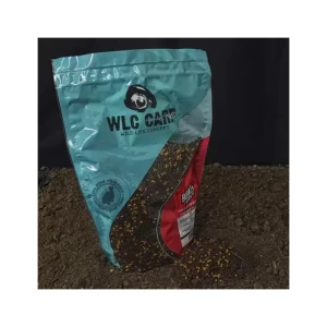  Bagzz WLC  Maxi Pellet Mix 2,4,6mm 800g