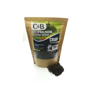  Pelete C&B Extra Nor Micro Multicolor 2, 4 ,6 MM 1kg