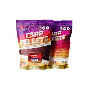 Micropelete Senzor Capsuna 1-2mm, 800g Micropelete Senzor Capsuna 1-2mm, 800g