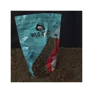Micropelete WLC Method Mix 2mm 800g Micropelete WLC Method Mix 2mm 800g