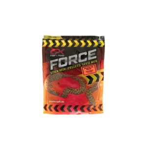 PELETE CPK CSL BETAIN PORUMB 4/6 MM 800GR