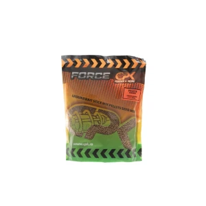 PELETE FEEDER CPK RAPID 2MM 800g 