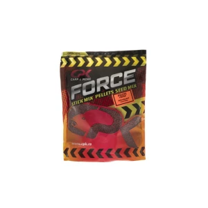 PELETE FEEDER CPK RED HALIBUT 2MM 800g  PELETE FEEDER CPK RED HALIBUT 2MM 800g