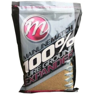 PELETE MAINLINE MIX EXPANDER GROUND FINE 1KG PELETE MAINLINE MIX EXPANDER GROUND FINE 1KG