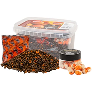 Pelete Benzar Mix Summer Pellet Box + Wafters Benzar Twister, Mango Pelete Benzar Mix Summer Pellet Box + Wafters Benzar Twister, Mango