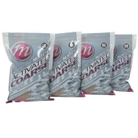 Pelete Mainline Match Coarse 1Kg 2mm Pelete Mainline Match Coarse 1Kg 2mm