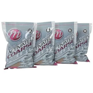 Pelete Mainline Match Coarse 1Kg 2mm