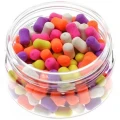 Pelete Flotante Claumar FORTE MIX Squid Octopus, 15g, 6mm Pelete Flotante Claumar FORTE MIX Squid Octopus, 15g, 6mm