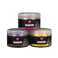 Pelete Flotante MAINLINE Quads, Cell, 10mm, 150ml