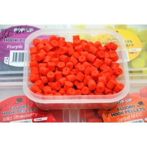 Pelete Fluoro LK BAITS Pop UP Hook, Compot NHDC, 8mm, 150ml