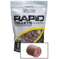 Pelete Gaurite MIVARDI Rapid Pellets Classic Halibut, 8mm, 10kg