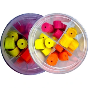 Pelete LK BAITS Pop Up MIX, 12mm