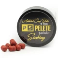 Pelete Solubile Addicted Carp Baits Sinking Dumbell, Squid & Capsuna, 8mm Pelete Solubile Addicted Carp Baits Sinking Dumbell, Squid & Capsuna, 8mm