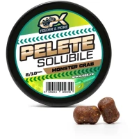 Pelete Solubile CPK Feeder, Monster Crab, 8-10mm Pelete Solubile CPK Feeder, Monster Crab, 8-10mm