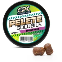 Pelete Solubile CPK Feeder, N Butiryc, 8-10mm Pelete Solubile CPK Feeder, N Butiryc, 8-10mm