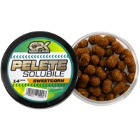 Pelete Solubile CPK Feeder, Sweetcorn, 14mm