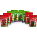 Pelete Zfish Carp & Feeder Hook Pellets, Squid Krill, 8mm, 200g Pelete Zfish Carp & Feeder Hook Pellets, Squid Krill, 8mm, 200g