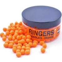 Wafters Ringers Orange, Chocolate, Mini, 70g