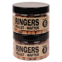 Wafters Ringers Pellet, 8mm, 70g