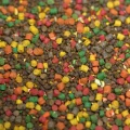 Bag Mix CLAUMAR Nuclear Fifty-Fifty Capsuna 800g