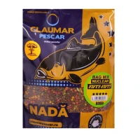 Bag Mix Claumar Nuclear Fifty-fifty Mango-ananas 800g