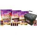 Kit SENZOR PVA Box + Galeata 10L Kit SENZOR PVA Box + Galeata 10L