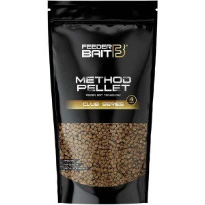 Micropelete FEEDER BAIT Method Feeder, Club Series Light, 4mm, 800g