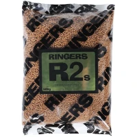 Micropelete Premium Ringers R2, 2mm, 900g