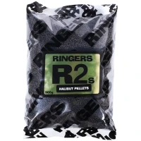 Micropelete Premium Ringers R2, Halibut, 2mm, 900g