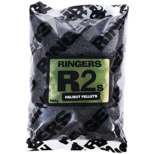 Micropelete Premium Ringers R2, Halibut, 2mm, 900g