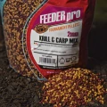 Micropelete WLC, Krill Carp Mix, 2mm, 800g Micropelete WLC, Krill Carp Mix, 2mm, 800g