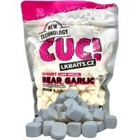Momeala LK BAITS Patratica Crap CUC!, Leurda, 17mm, 1kg
