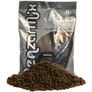 Pelete Benzar Mix Aller Aqua, Bronze, 4mm, 800g Pelete Benzar Mix Aller Aqua, Bronze, 4mm, 800g