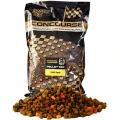 Pelete Benzar Mix Concourse Twister Pellet Mix, Chili-Squid, 800g