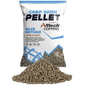 Pelete CARP ZOOM Base Method Pellets, 500g