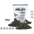 Pelete CARP ZOOM Black Halibut Pellet, 8mm, 800g