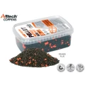 Pelete CARP ZOOM Plus Pellet, Fluo Orange, 500g Pelete CARP ZOOM Plus Pellet, Fluo Orange, 500g