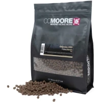 Pelete CC MOORE Odyssey XXX Pellets, GLM, 3mm, 1kg