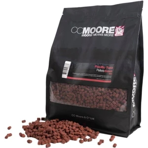 Pelete CC MOORE Pellets, Pacific Tuna, 6mm, 1kg